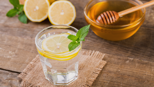 La Detox : L'étape clé de votre nouvelle routine !
