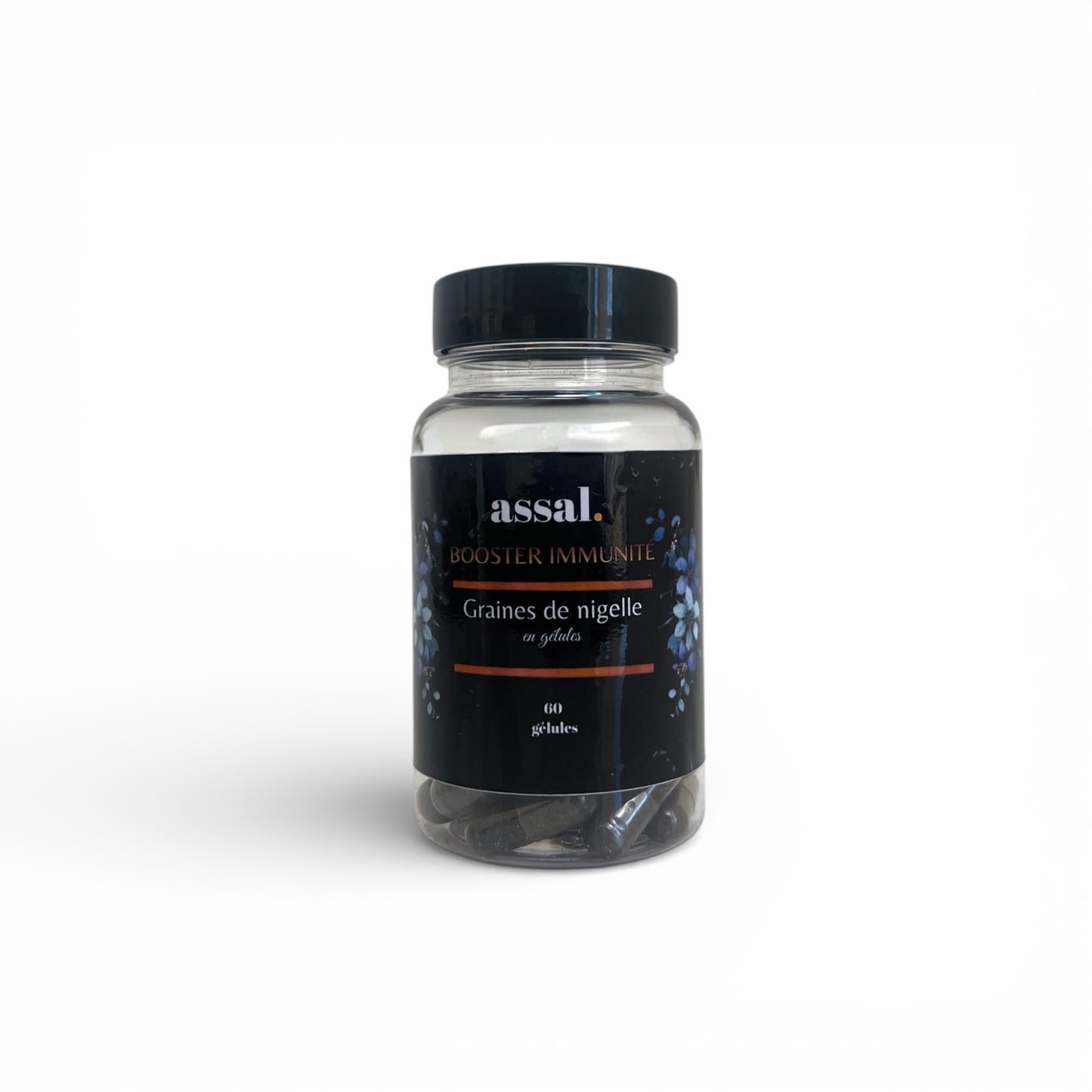 Booster Immunité Nigelle bio